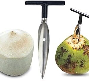 ইজি কোকোনাট ওপেনার Coconut Opener