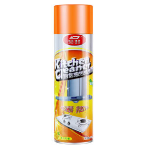 কিচেন ক্লিনার-Kitchen Cleaner / Deep Clean Kitchen Spray