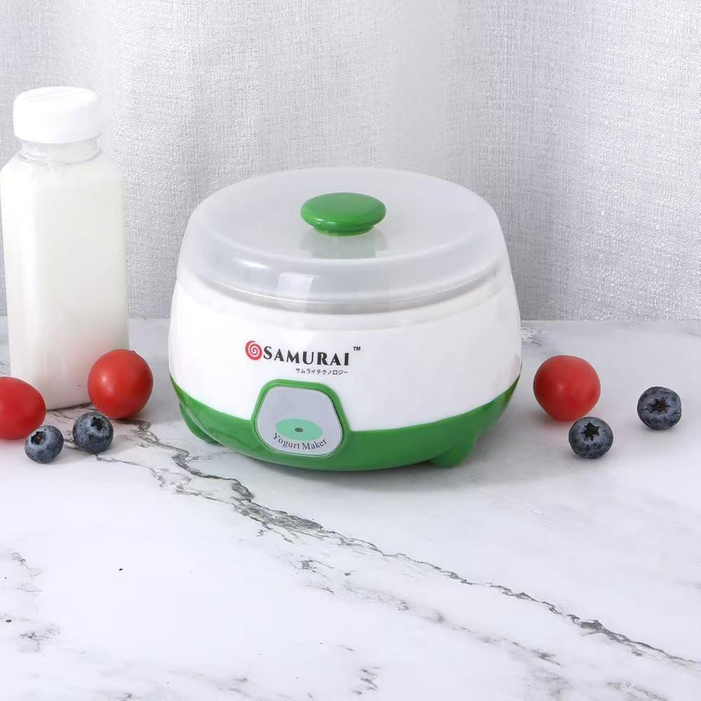 ইলেকট্রিক অটোমেটিক দই মেকার /Electric Yogurt Maker / Automatic Yogurt Maker - Image 4